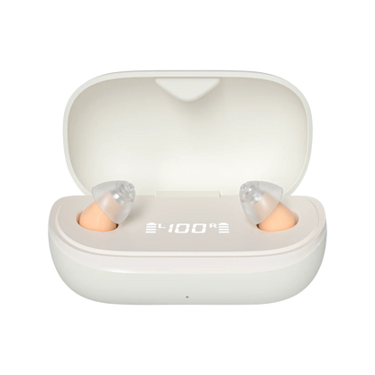 Comfort Hearing Aids