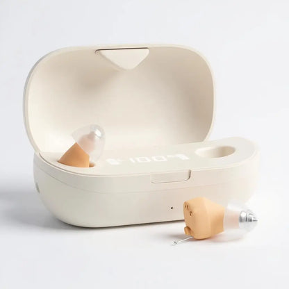 Comfort Hearing Aids